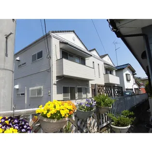 フローレンスヴィレッジ【2階】の外観