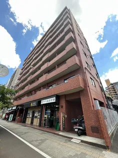 ライオンズマンション国分町の画像