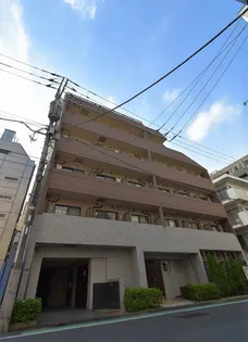 フェニックス江戸川橋【1階】の外観