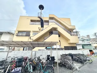 アドバンス上砂の画像