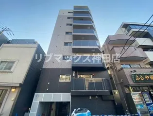 ハーモニーレジデンス東京両国パークフロントの画像