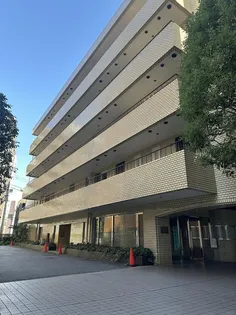 シャトレ代官山の画像