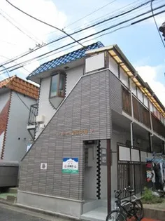 ドミー東高円寺Fの画像