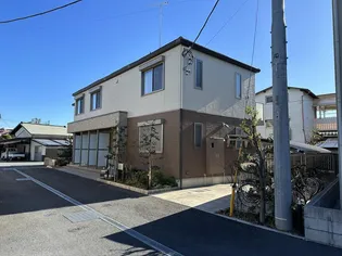 エクラージュ調布Iの画像