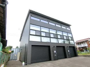 千葉県長生郡一宮町一宮【一戸建】の外観