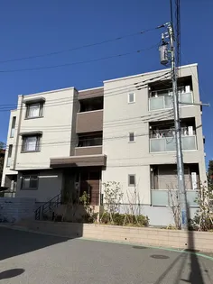 フェアリーパレスの画像