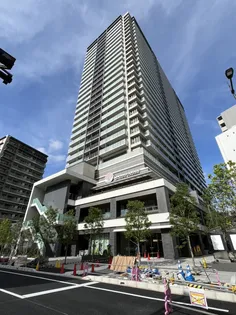 大宮スカイ&スクエア ザ タワーの画像