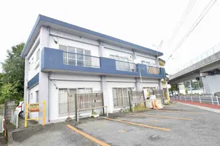 中ノ町荘 西棟の画像