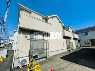 Sカーサ溝ノ口B棟の画像