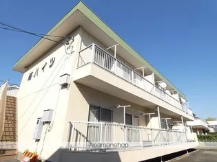 藤ハイツの画像