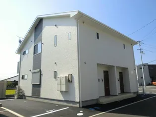ルネス吉岡39の画像
