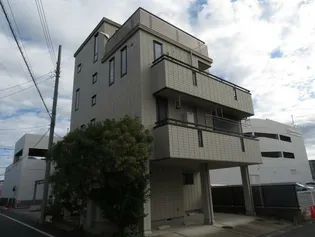 埼玉県川口市大字芝【一戸建】の外観