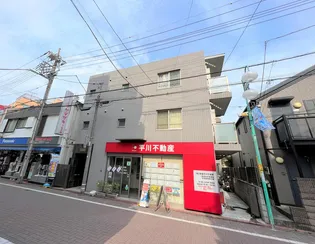 サンライズ下丸子の画像
