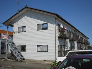 田村ハイツの画像