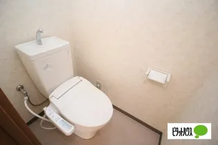 グリーンハイツ【2階】の内装