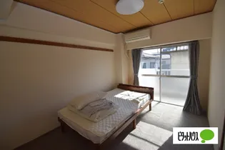 グリーンハイツ【2階】の内装