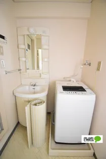 グリーンハイツ【2階】の内装