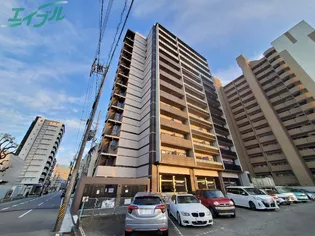 SーRESIDENCE四日市安島ALOGGIOの画像