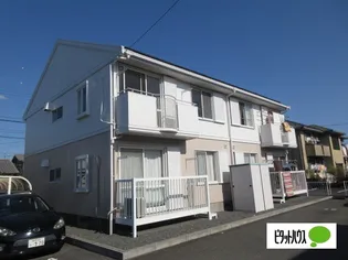 ベルヴィルQAの画像