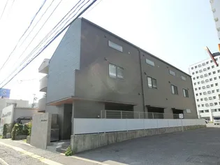 FELICE MINAMIの画像