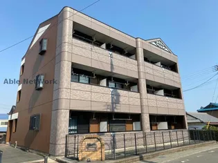 セントリバーヒルズひばりが丘IIの画像