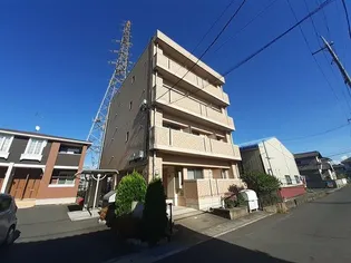 CASA SYUNSUIの画像