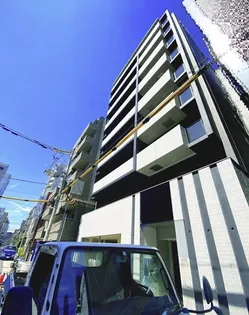 エルデ北堀江の画像