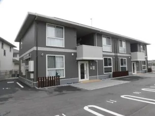 セキュレア須屋 B棟【2階】の外観