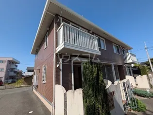 ロイヤルガーデン連取 A/B/C/D/E【2階】の外観