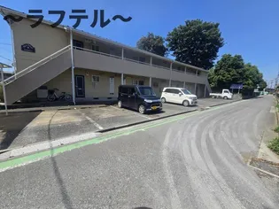 アレイフラッツIIの画像