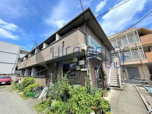 エミネンス三愛の画像