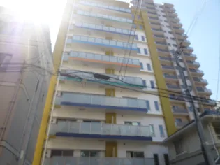 ディオヒルズ二日町【3階】の外観