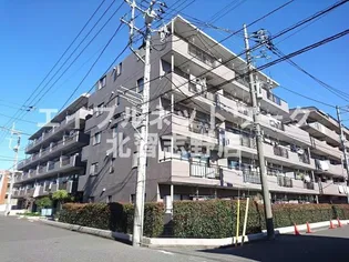 YS習志野台【3階】の外観