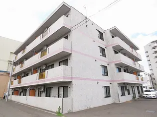 リシェール西町南の画像