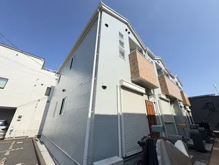 サニーコートVの外観