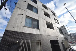 ワールドパレス札幌中央の画像