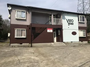 ビストハウスI【2階】の外観