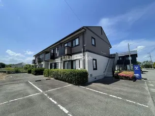 メゾン グランディアBの画像