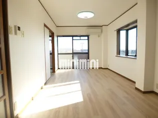 メゾン碧新・天王【3階】の居間