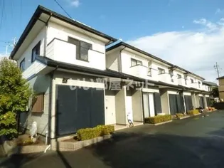 静岡県浜松市中央区瓜内町【一戸建】の外観