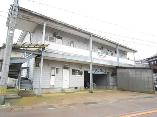 コーポアレストIIの画像