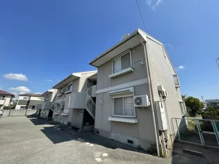 ハイツ クレッシェンドの画像