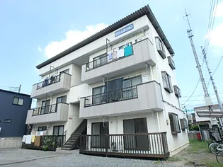 ドリームマンションの画像