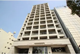 モア・マリオ平和公園【9階】の外観