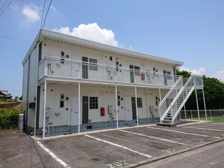 出作リゾートタウン4号地【2階】の外観