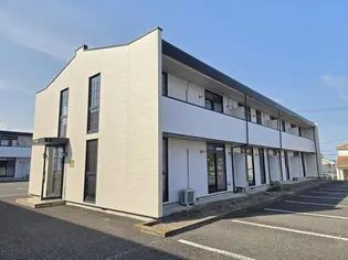 レオパレス高根沢5番館の画像