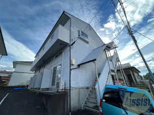 サンライズツツミの画像