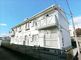 コーポトマトBの画像