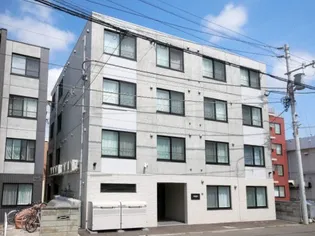 グランメール北32条の画像