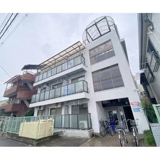 フューチャー21【3階】の外観